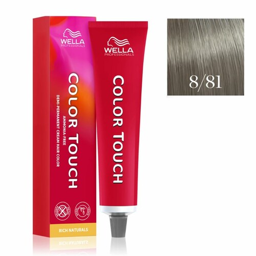 Wella Color Touch 1