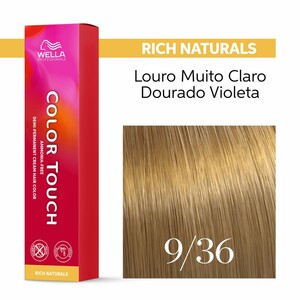 Wella Color Touch 2