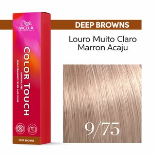 Wella Color Touch 2