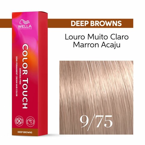 Wella Color Touch 2