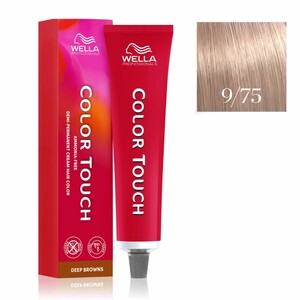 Wella Color Touch 1