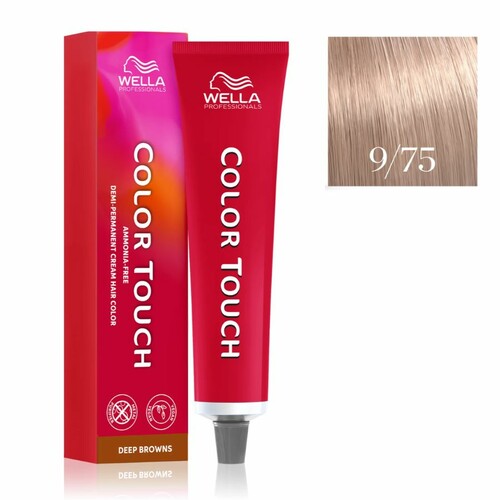 Wella Color Touch 1