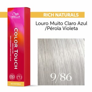 Wella Color Touch 2