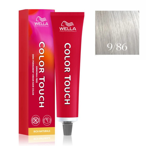Wella Color Touch 1