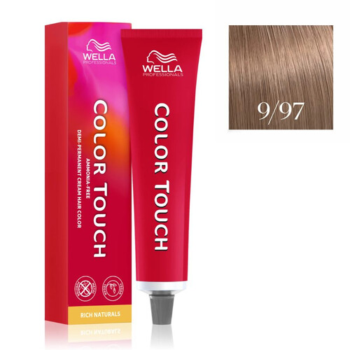Wella Color Touch 1