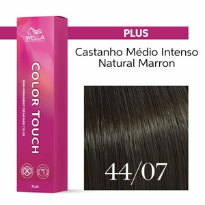 WELLA COLOR TOUCH 2