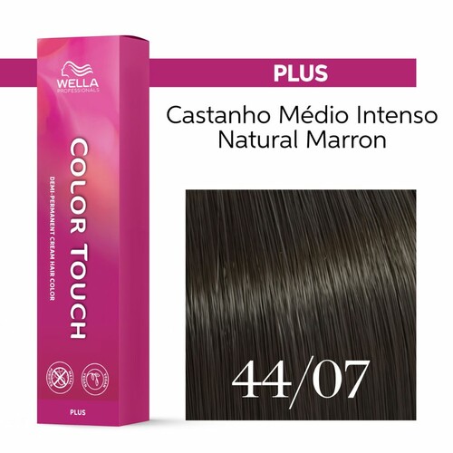 WELLA COLOR TOUCH 2