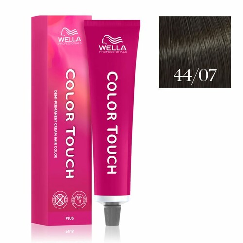 WELLA COLOR TOUCH 1