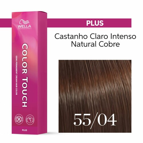 WELLA COLOR TOUCH 2