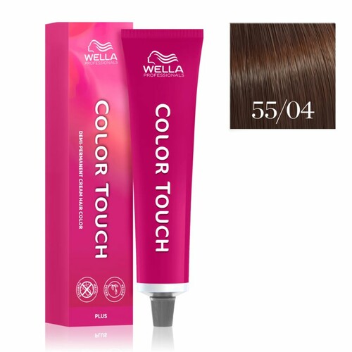 WELLA COLOR TOUCH 1