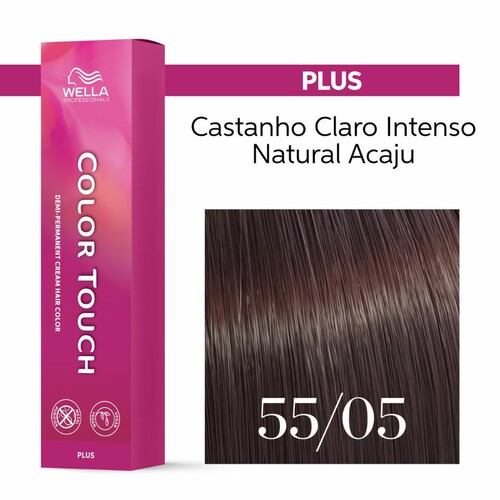 WELLA COLOR TOUCH 2