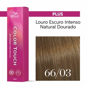 WELLA COLOR TOUCH 2