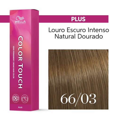 WELLA COLOR TOUCH 2
