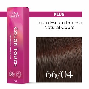 WELLA COLOR TOUCH 2