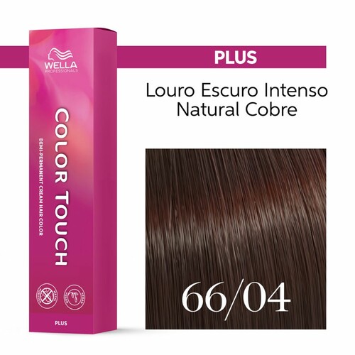 WELLA COLOR TOUCH 2