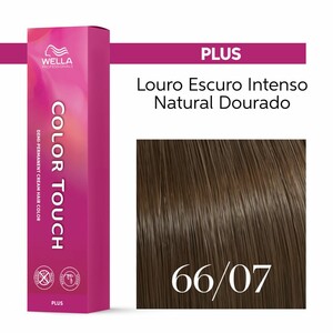 WELLA COLOR TOUCH 2