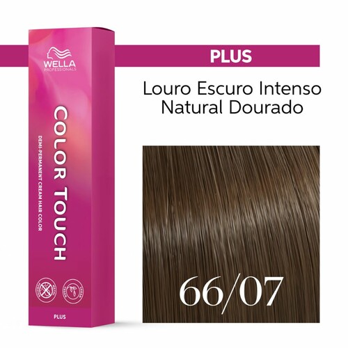 WELLA COLOR TOUCH 2