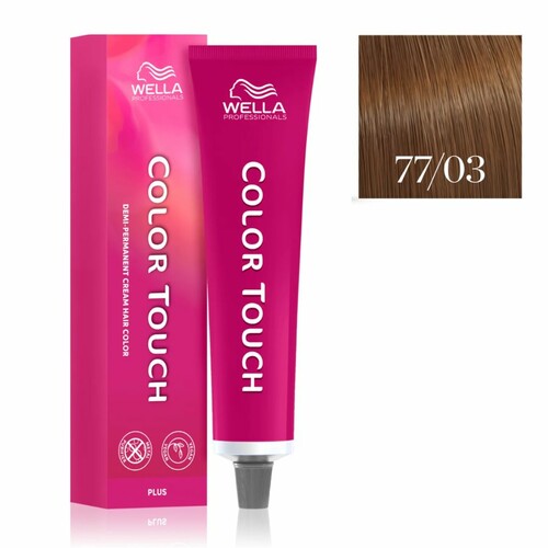 WELLA COLOR TOUCH 1