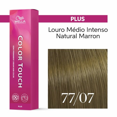 WELLA COLOR TOUCH 2