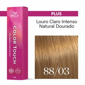 WELLA COLOR TOUCH 2