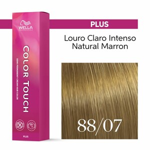 WELLA COLOR TOUCH 2