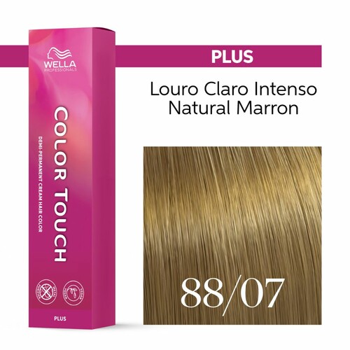 WELLA COLOR TOUCH 2