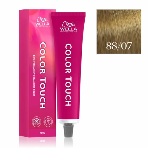 WELLA COLOR TOUCH 1