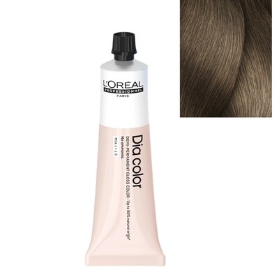 L’Oréal Pro Coloración Dia Color 7.32