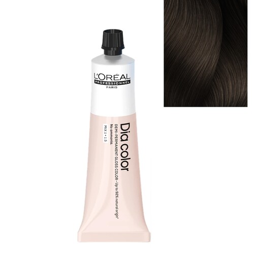 L’Oréal Pro Dia 1