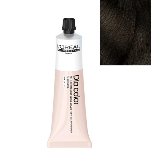 L’Oréal Pro Dia 1