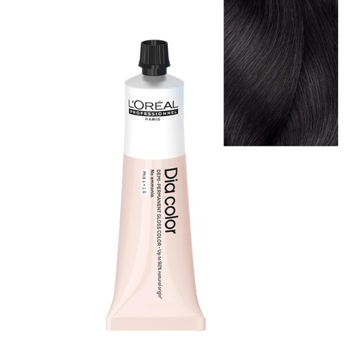L’Oréal Pro Dia 1