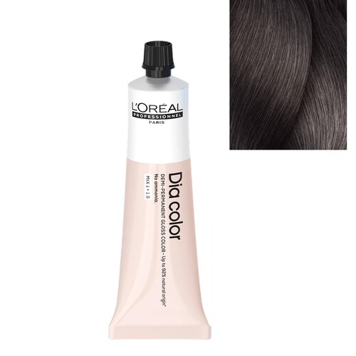 L’Oréal Pro Dia 1