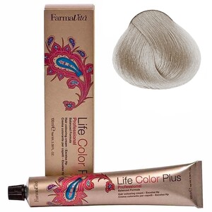 FARMAVITA COLORAÇÃO 1