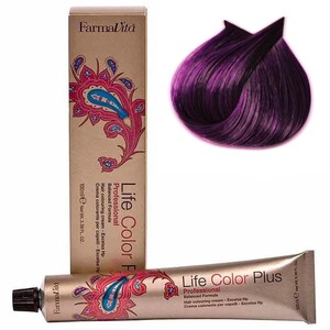 FARMAVITA COLORAÇÃO 1