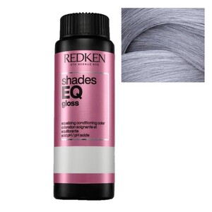 REDKEN SHADES EQ GLOSS COLORATION LIQUIDE ACIDE DEMI-PERMANENTE 09B