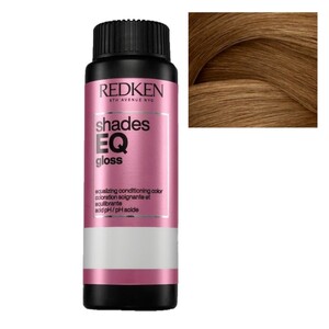 COLORATION LIQUIDE ACIDE DEMI-PERMANENTE REDKEN SHADES EQ GLOSS 05N