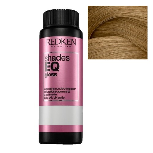 REDKEN SHADES EQ 1