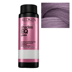 COLORATION LIQUIDE ACIDE DEMI-PERMANENTE REDKEN SHADES EQ GLOSS 08VB