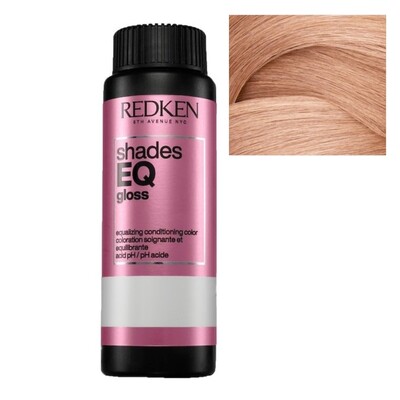 Redken Shades EQ Gloss Coloración Líquida Ácida Semipermanente 09VG