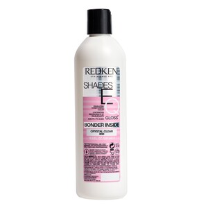 REDKEN SHADES EQ CRYSTL CLEAR COLORATION ACIDE DEMI-PERMANENTE SANS AMMONIAQUE
