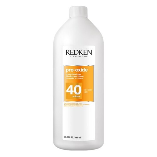 REDKEN PRO-OXIDE 1