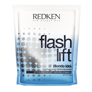 REDKEN BLONDE IDOL FLASH LIFT POUDRE DÉCOLORANTE