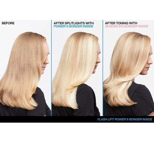 REDKEN BONDER INSIDE 3