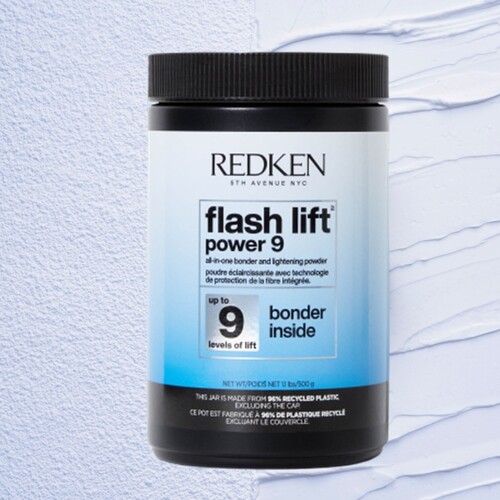 REDKEN BONDER INSIDE 4
