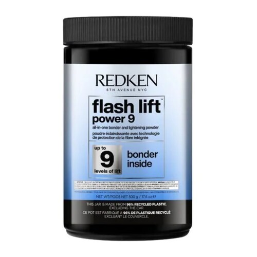 REDKEN BONDER INSIDE 1