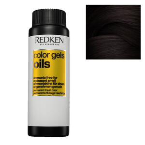 REDKEN COLOR GELS 1