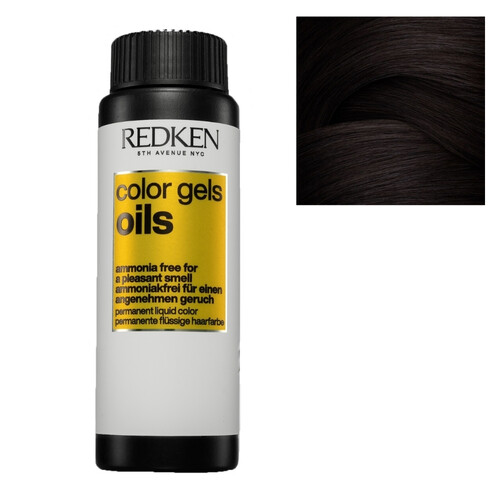 REDKEN COLOR GELS 1