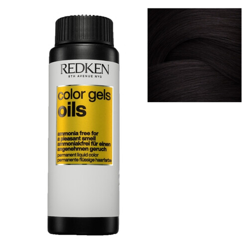 REDKEN COLOR GELS 1