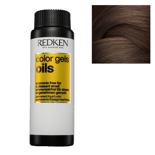 REDKEN COLOR GELS 1