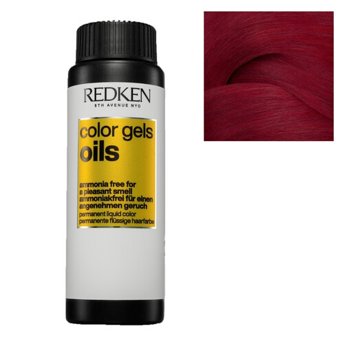 REDKEN COLOR GELS 1